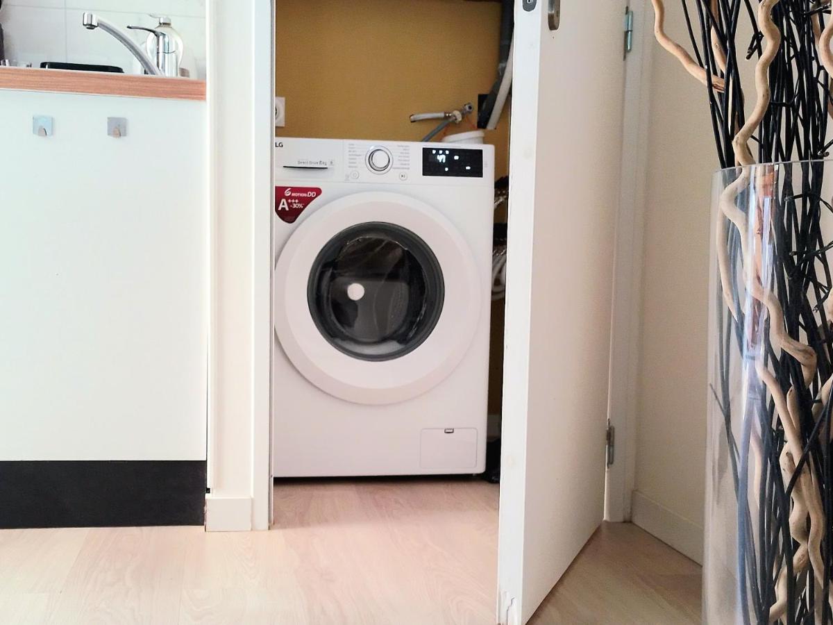 Appartement 35m2 proche musée Soulages - Housity
