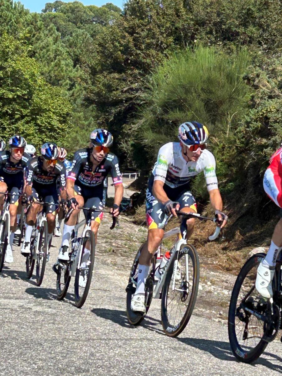 Montar en bicicleta en Hotel Alfonso I o alrededores