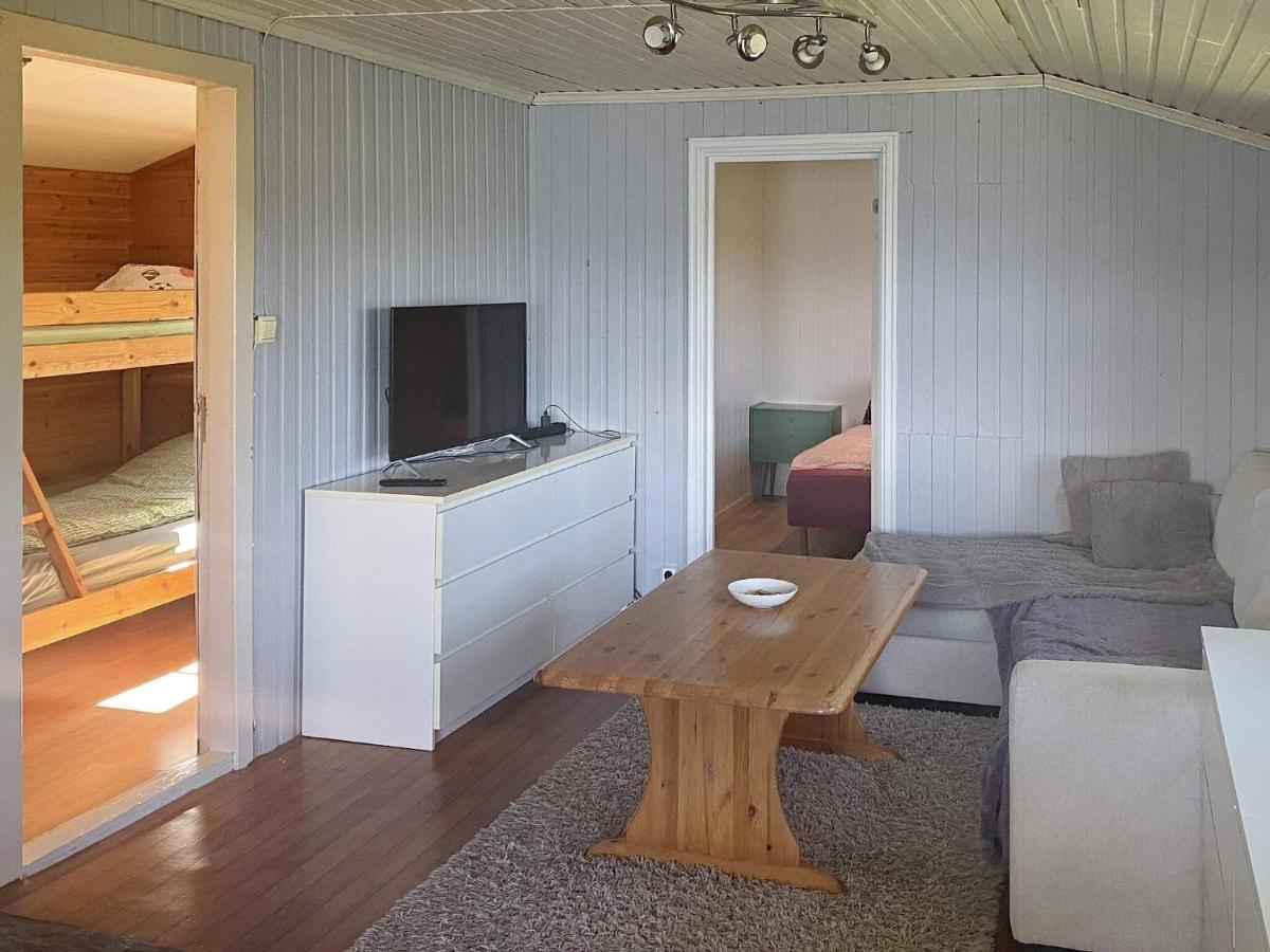 Holiday home LINDÅS III - Housity