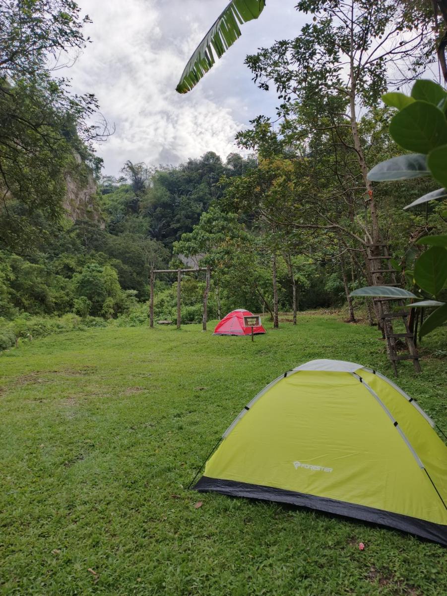 Potentia Tent - Housity