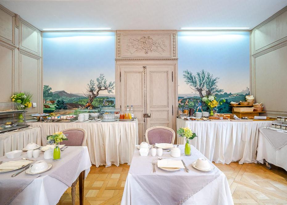 Photo de la galerie de l'établissement Hôtel & Spa Le Bouclier D'or, à Strasbourg