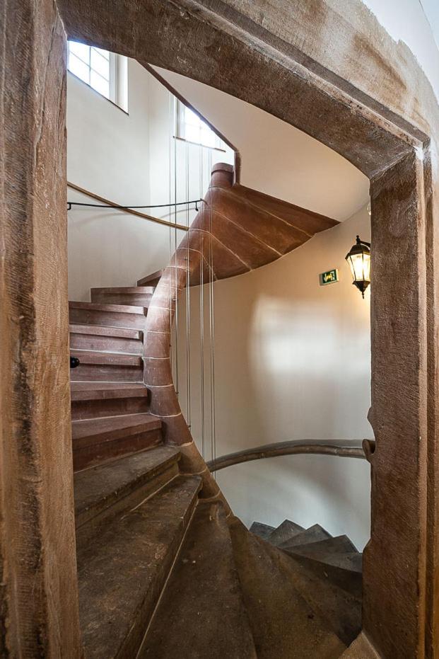 Photo de la galerie de l'établissement Hôtel & Spa Le Bouclier D'or, à Strasbourg
