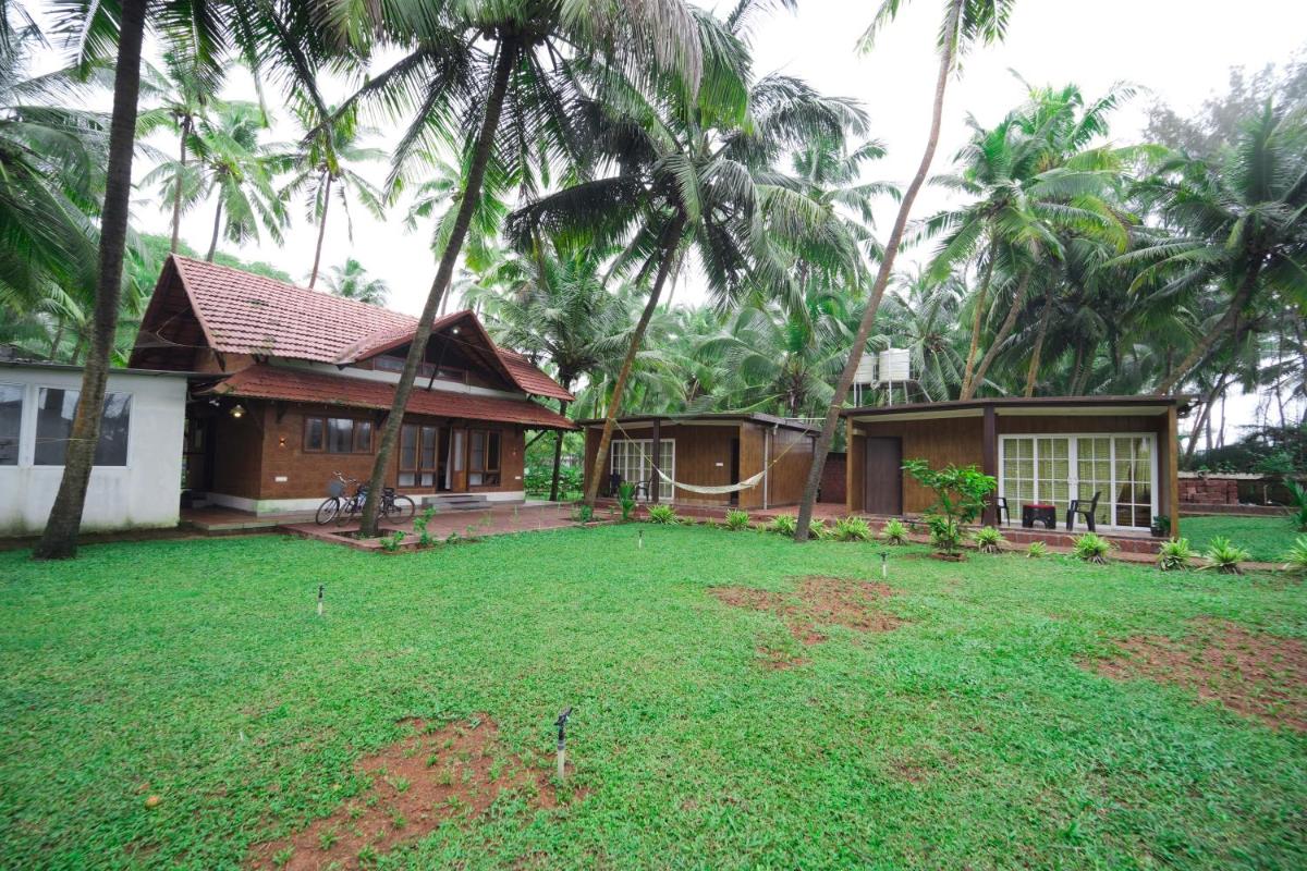 Mogra Nilayam - Housity
