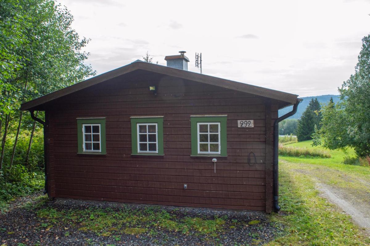 Stuga i Pålles Stugby - Housity