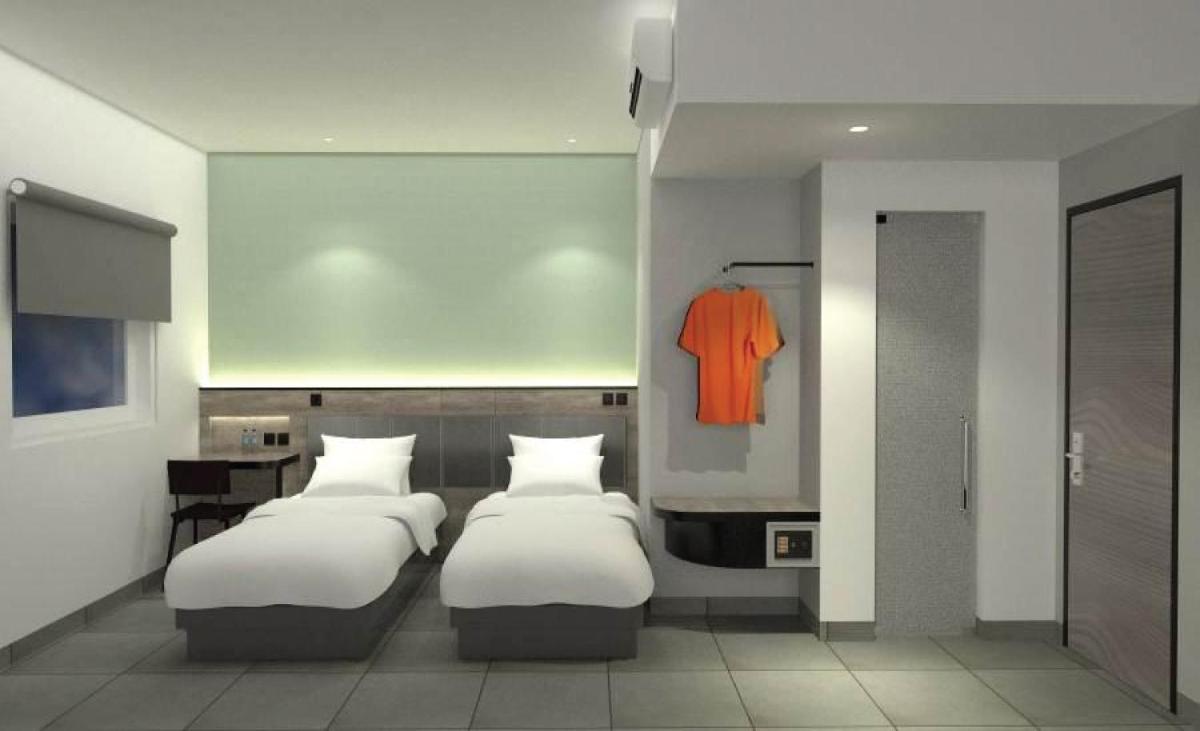 Amaris Hotel Manado - Housity