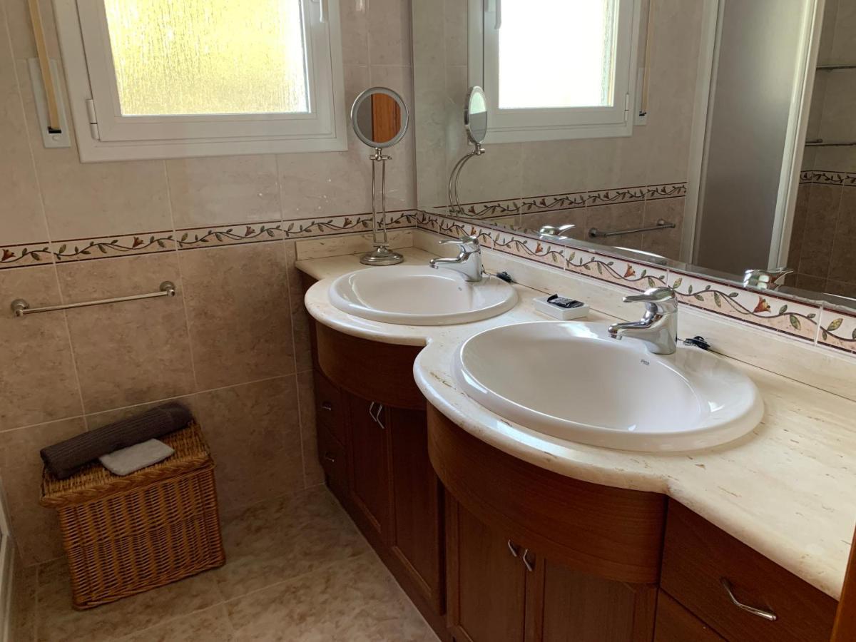 Villa Ficus para 6 personas con piscina privada - Housity