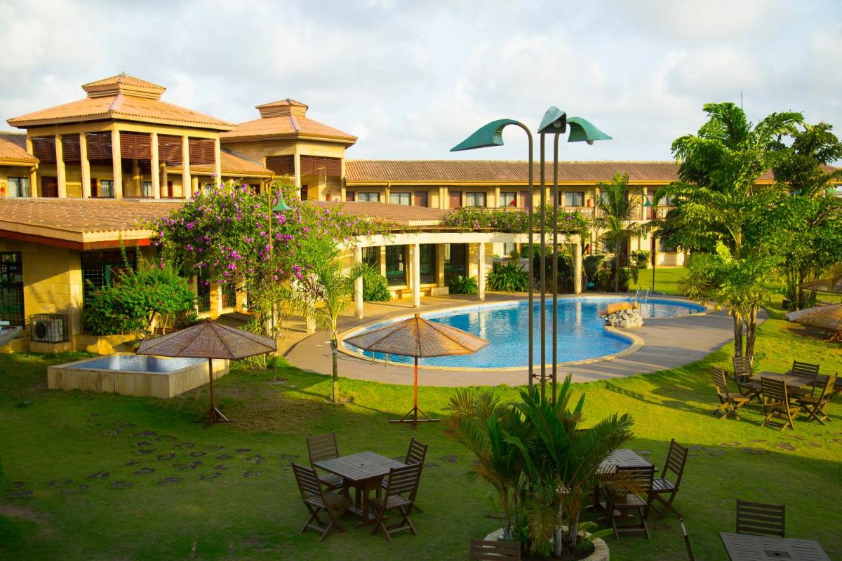 Suitetrails - Hôtel Sol Béni