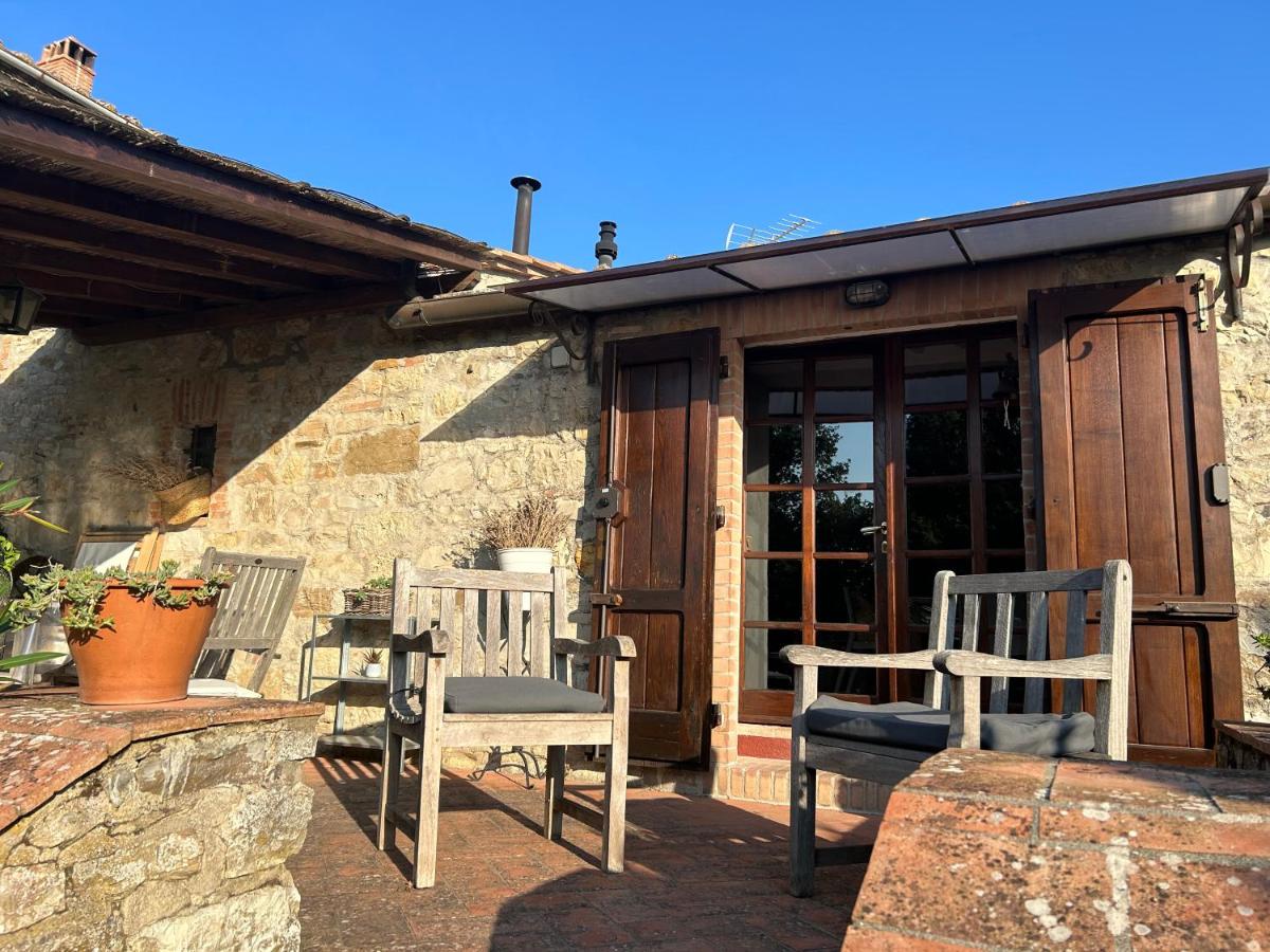 Casa VANINA in Toscana - Housity