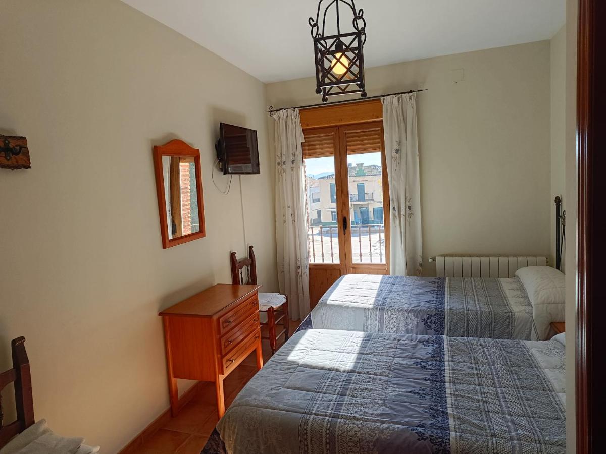 Casa Rural El Botánico - Housity