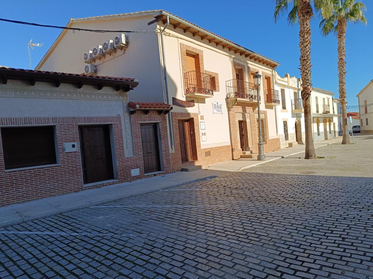 Casa Rural El Botánico - Housity