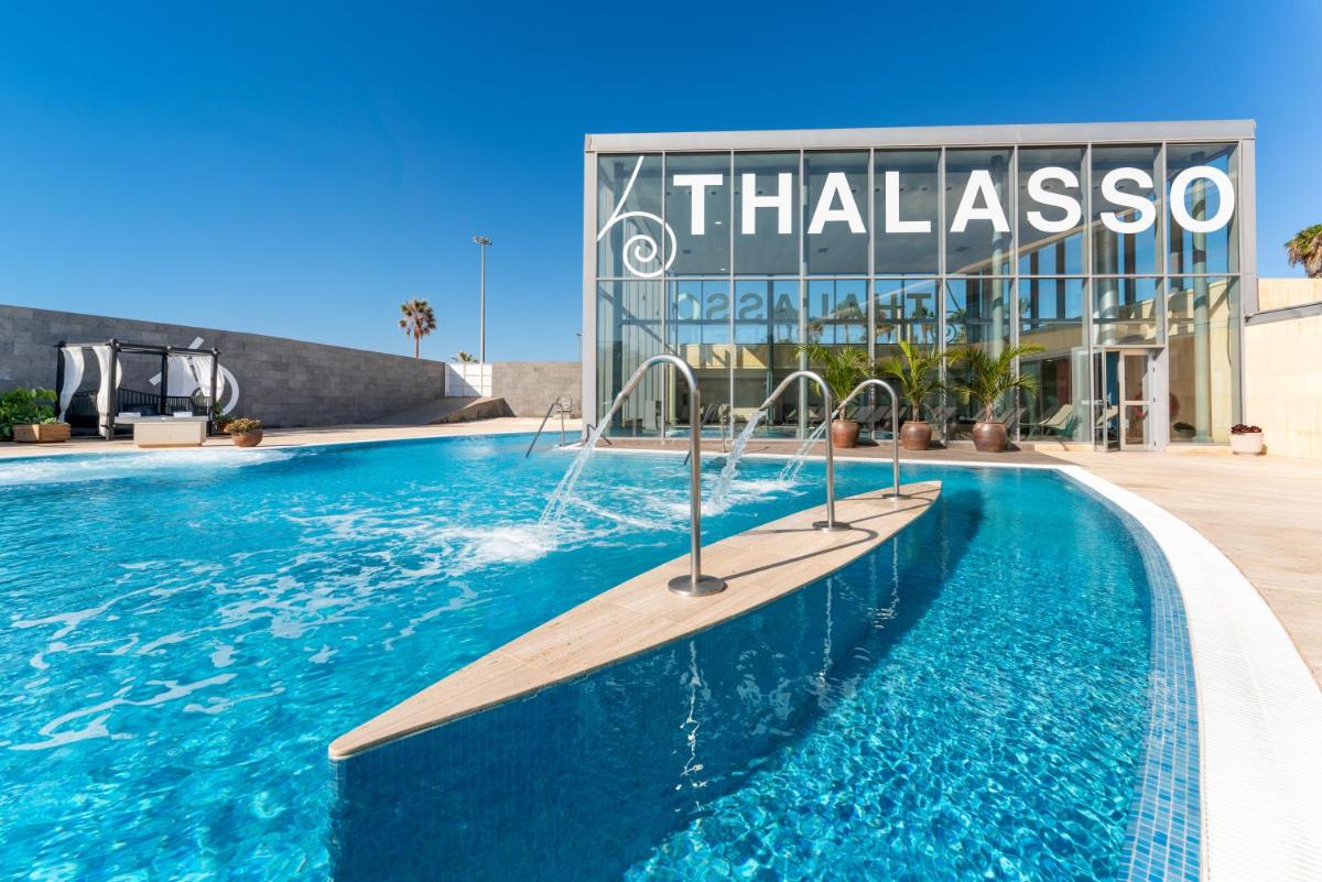 Piscina en o cerca de Barceló Fuerteventura Mar