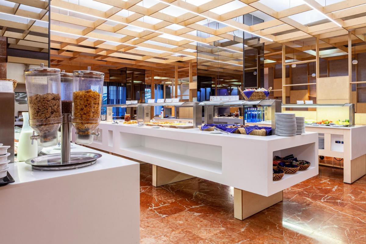 Imagen de la galería de Hotel Olympia Valencia, en Alboraya