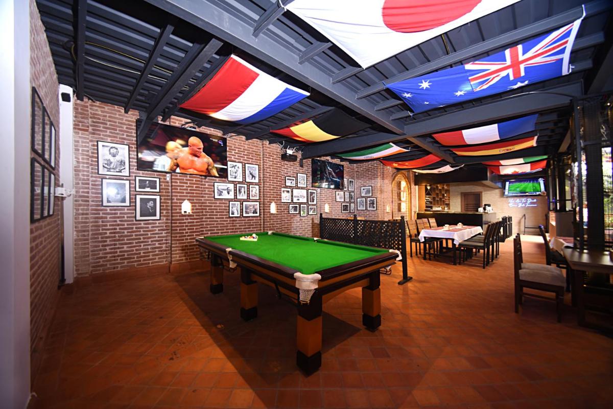 Skye Inn Kathmandu - Housity