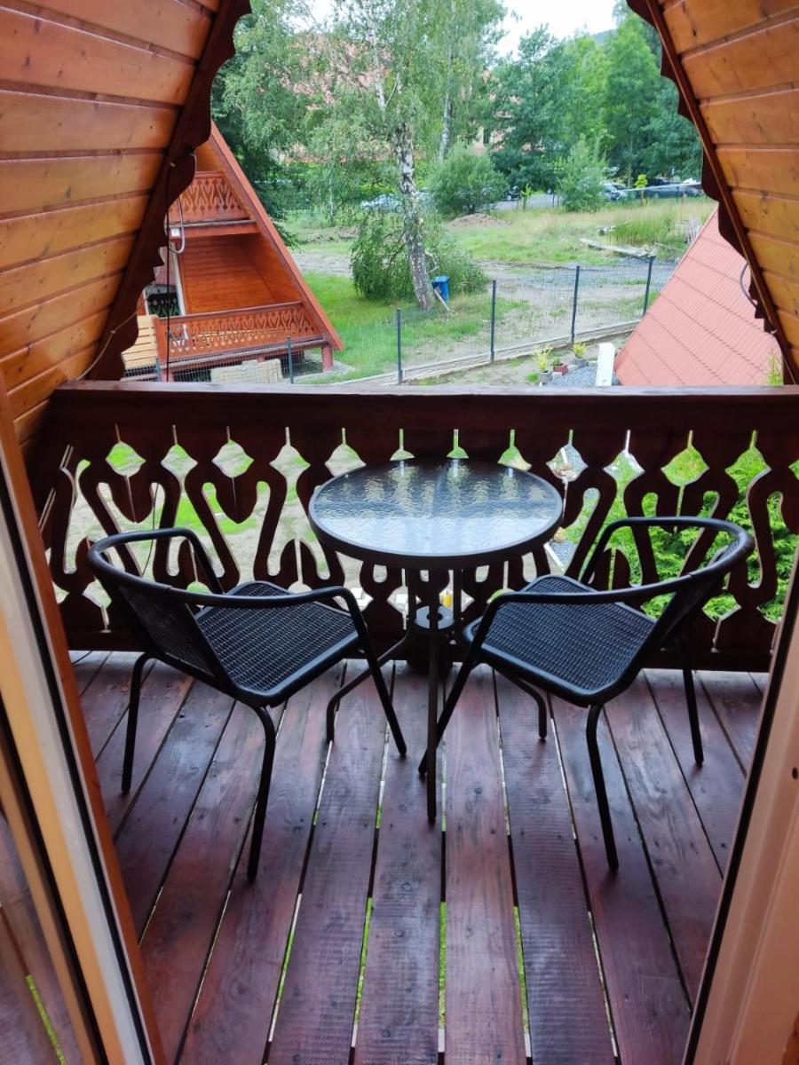 Złota Piątka Pokrzywna - Housity