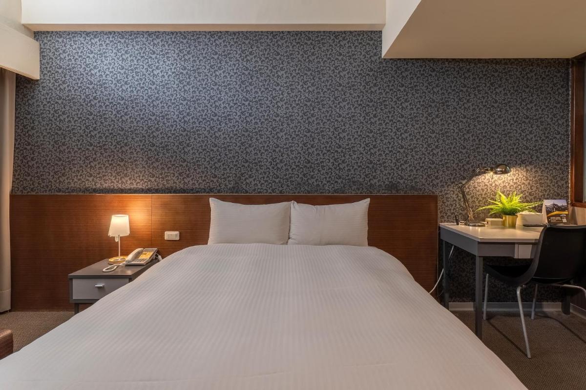 The Galerie Hotel - Housity