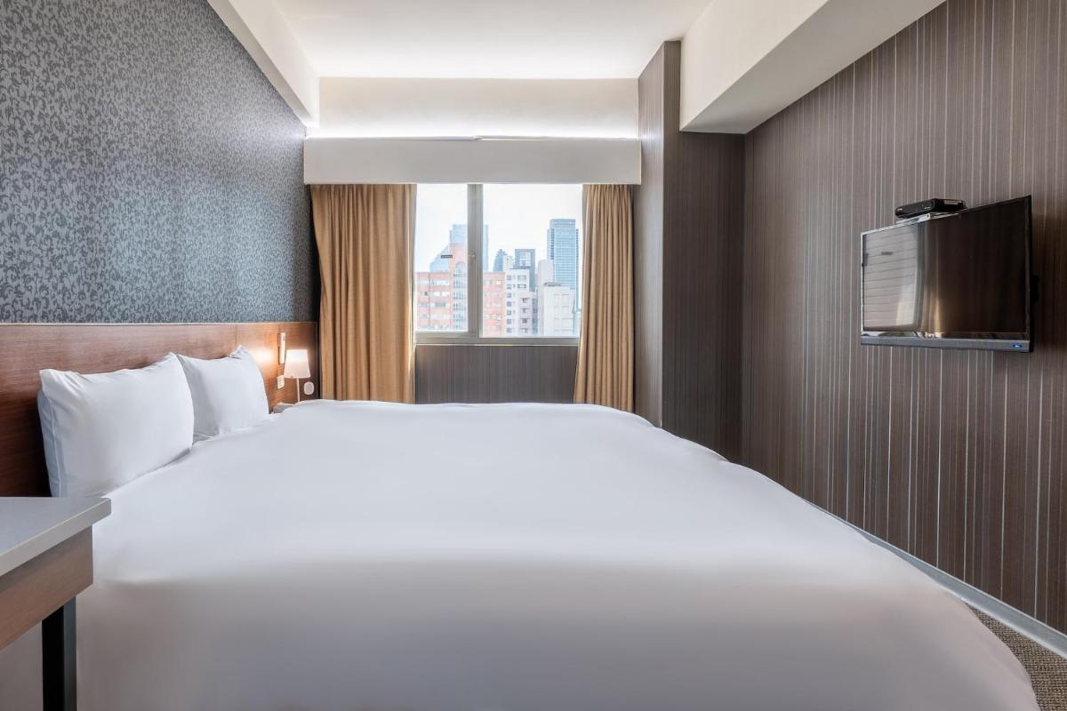 The Galerie Hotel - Housity