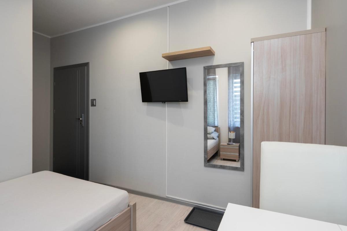 Keja Aparts - 02 Gdynia Centrum - Housity