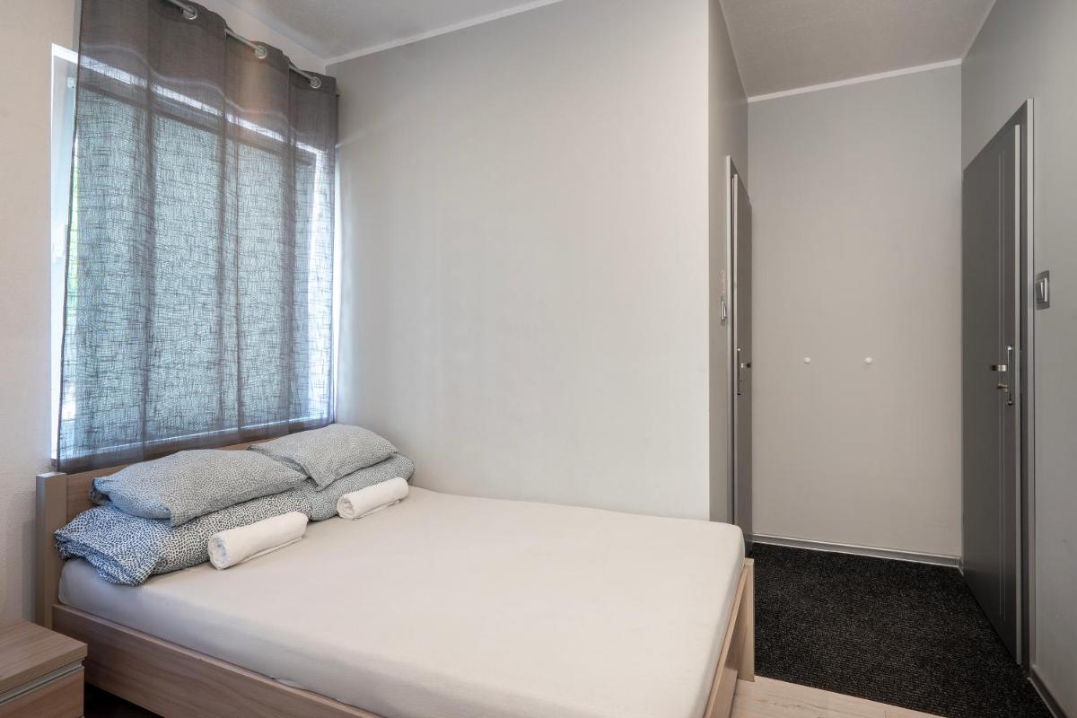 Keja Aparts - 02 Gdynia Centrum - Housity