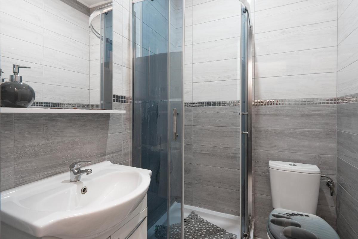 Keja Aparts - 02 Gdynia Centrum - Housity