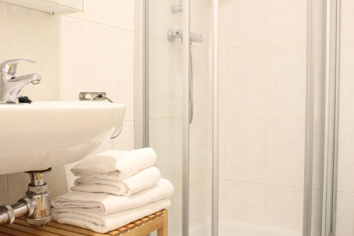 Aloha Apartamentos - Hizvo