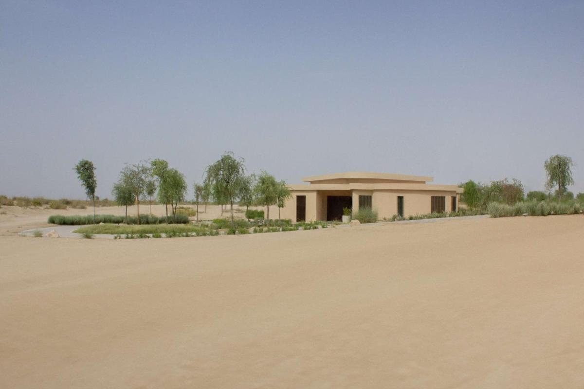 Bab Al Shams, A Rare Finds Desert Resort, Dubai - Housity
