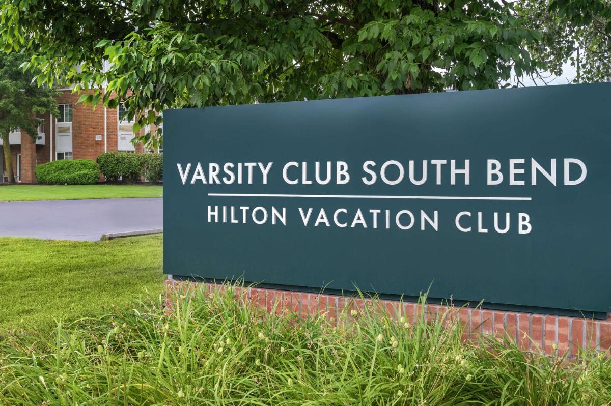 Hilton Vacation Club Varsity Club South Bend, IN - Housity