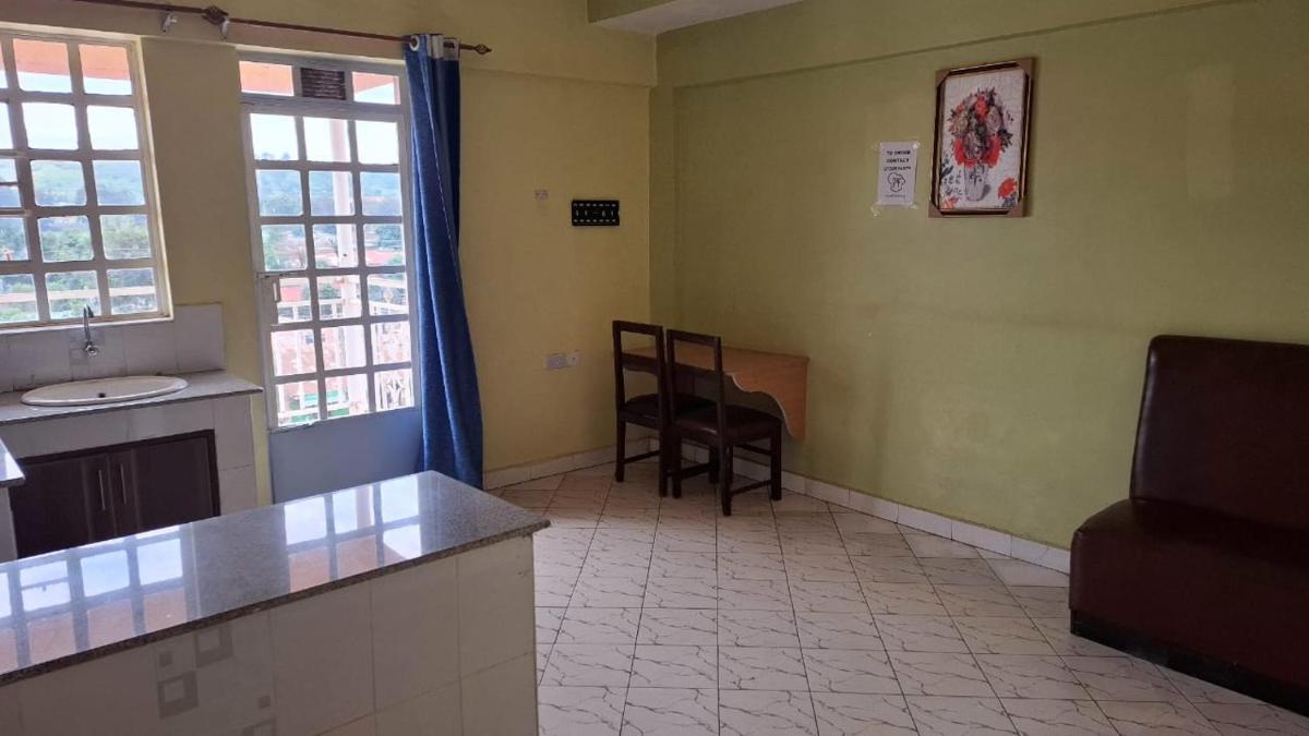 Hayat Guest House - Housity