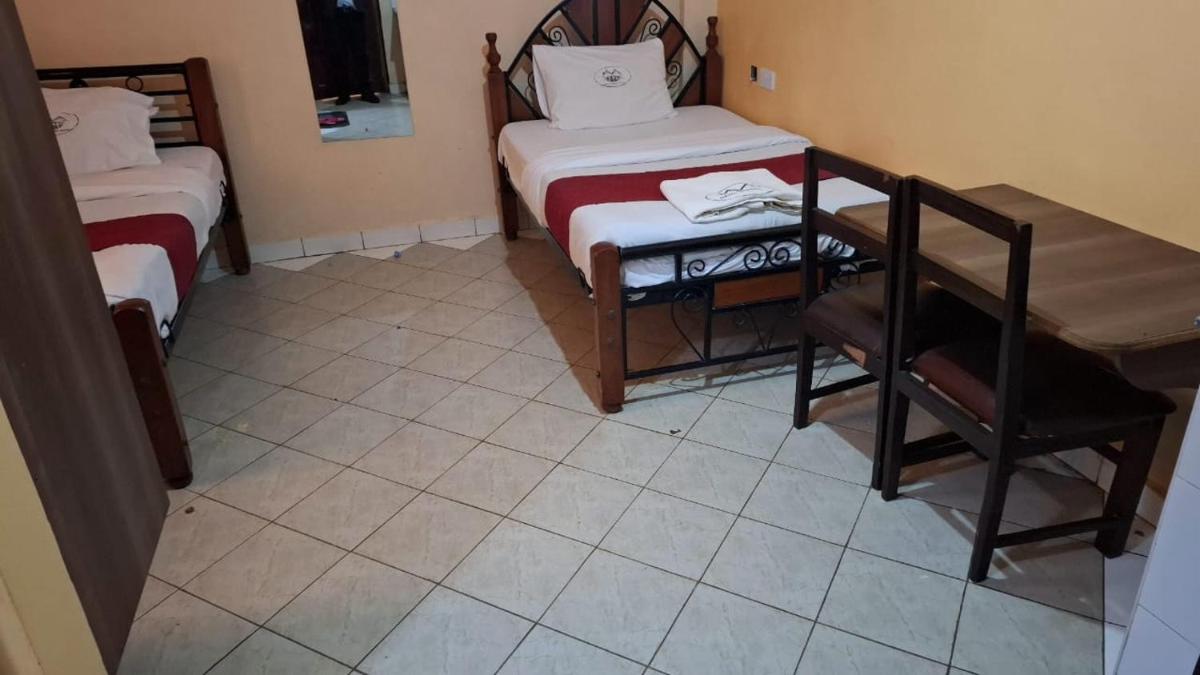 Hayat Guest House - Housity