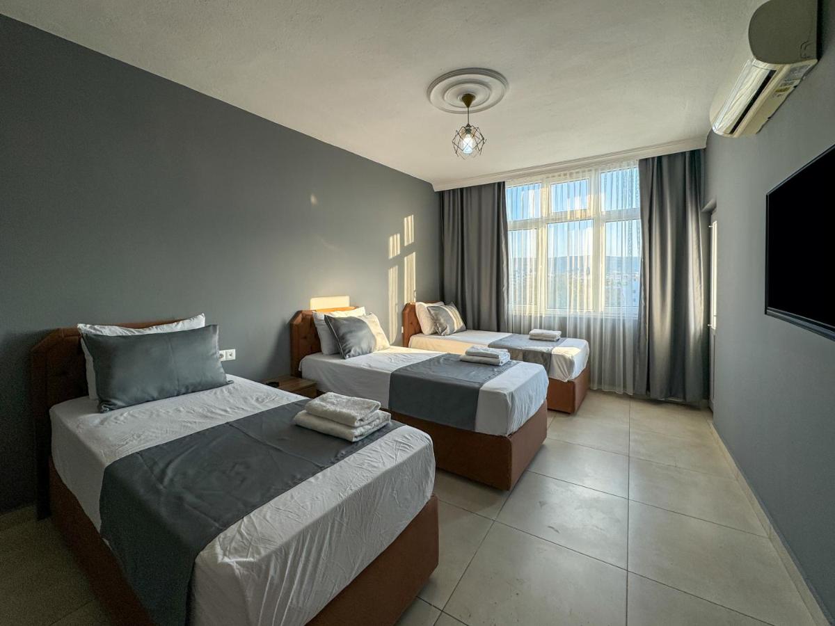 Arısan Otel - Housity