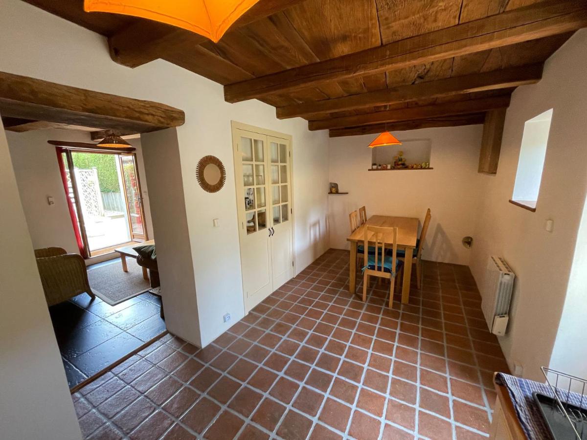 Gite, Close To Hautecombe Abbey, Lac du Bourget - Housity