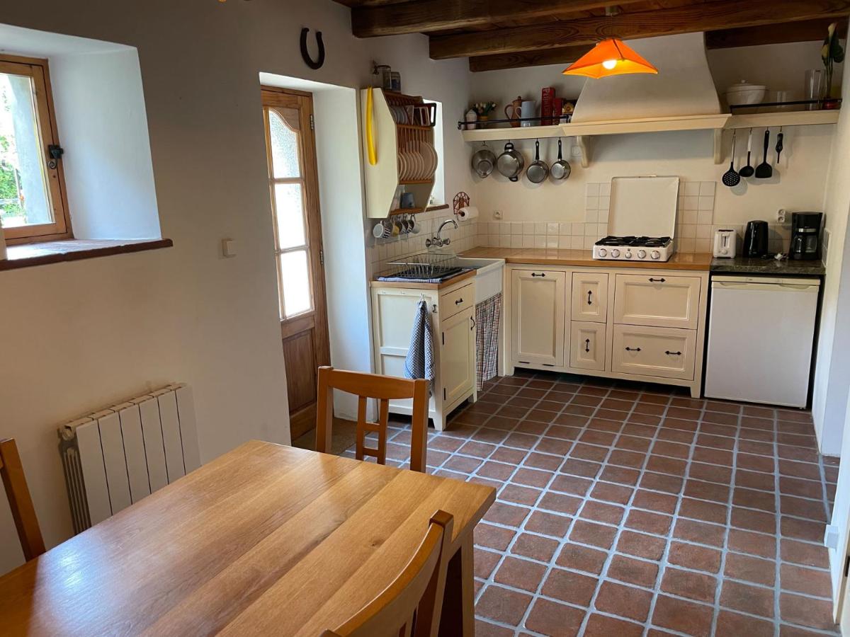 Gite, Close To Hautecombe Abbey, Lac du Bourget - Housity