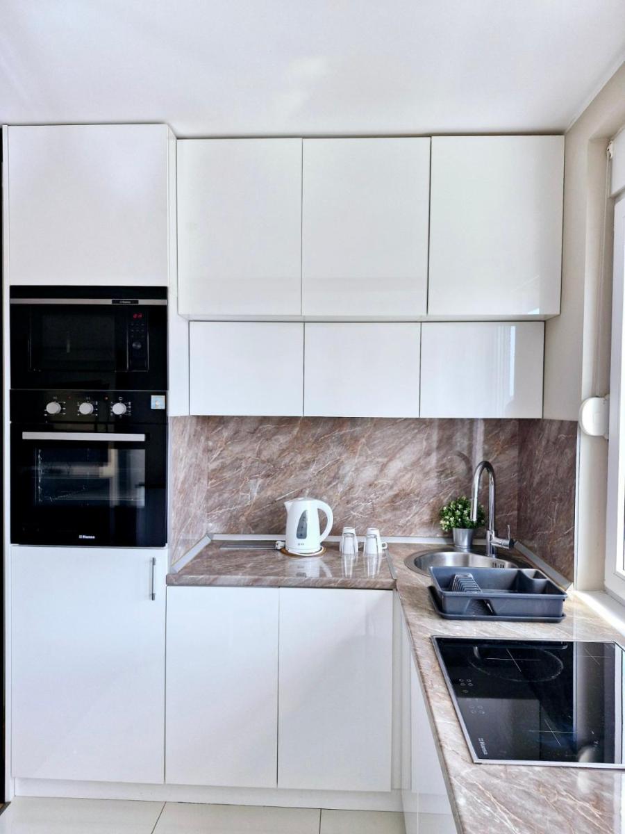 Apartman LUX - Hizvo