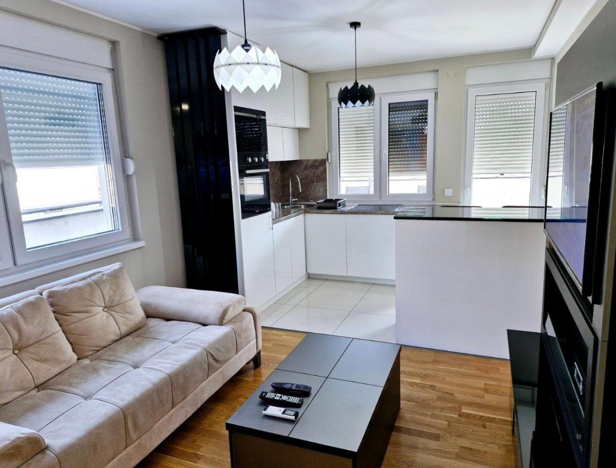 Apartman LUX - Hizvo