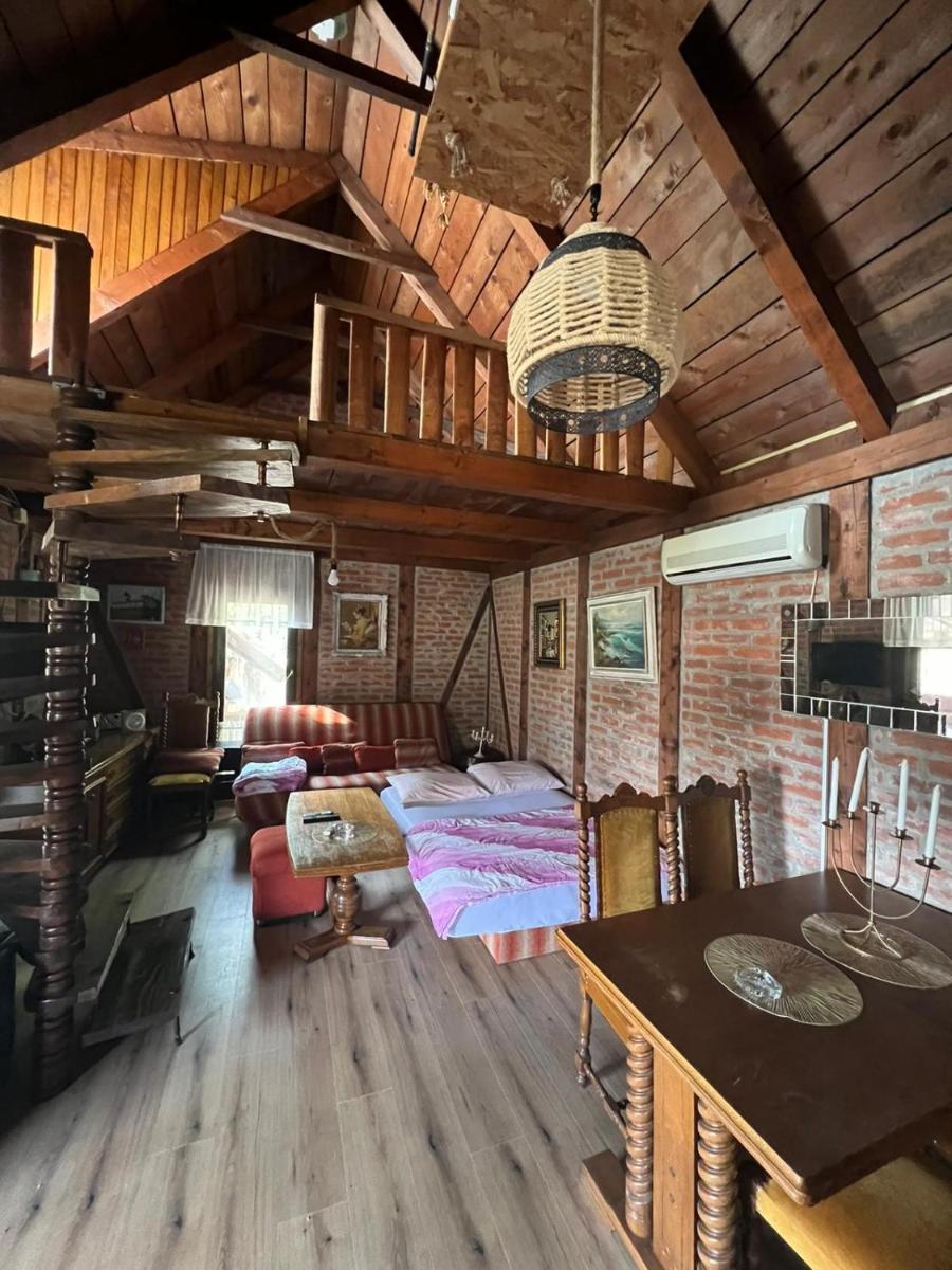 Lake house - Housity