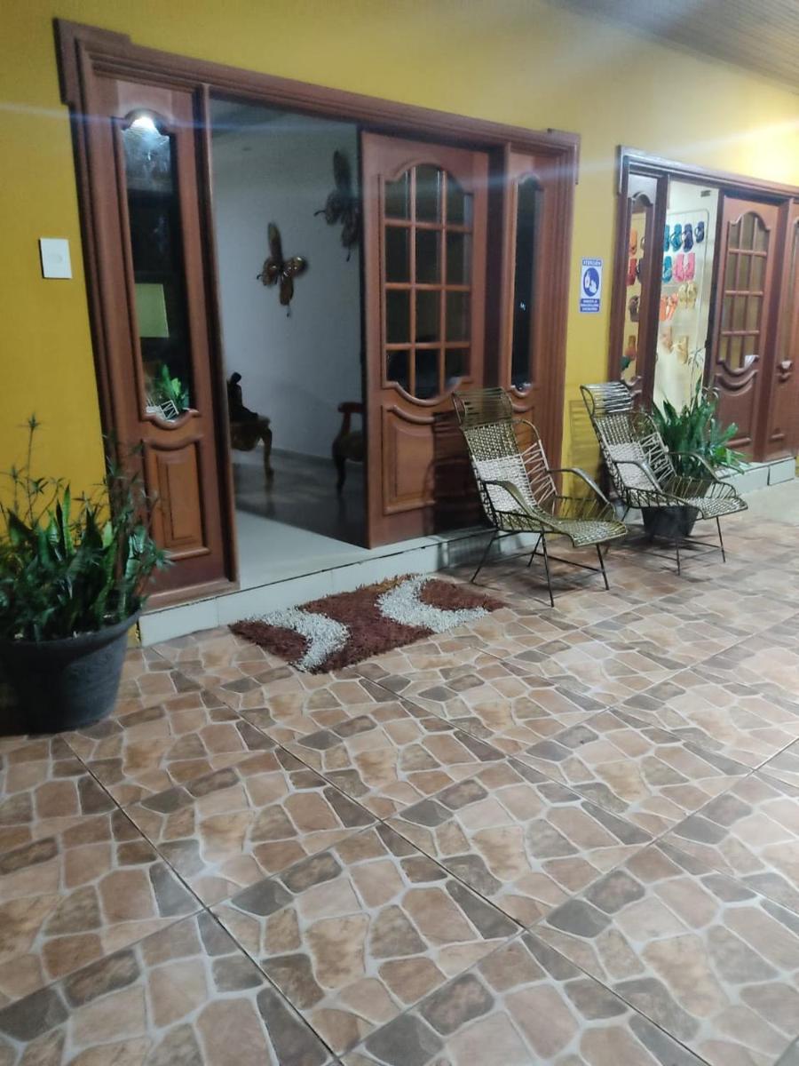 Hospedaje casa Lucía - Housity