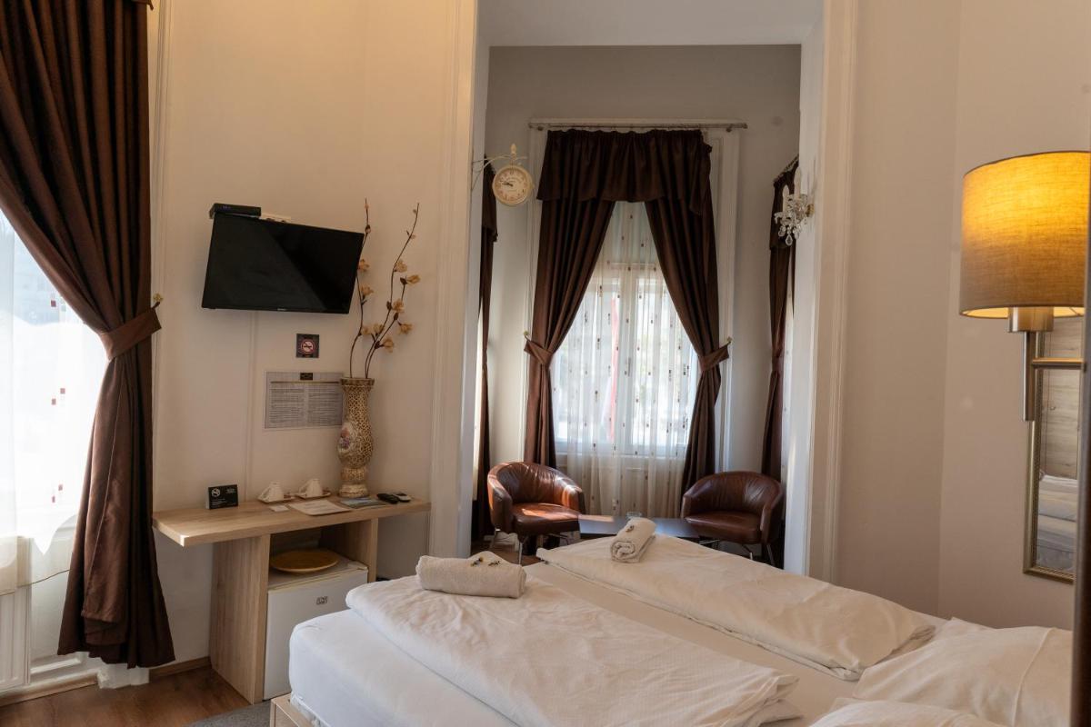 Vinci Apartman Rooms - Housity