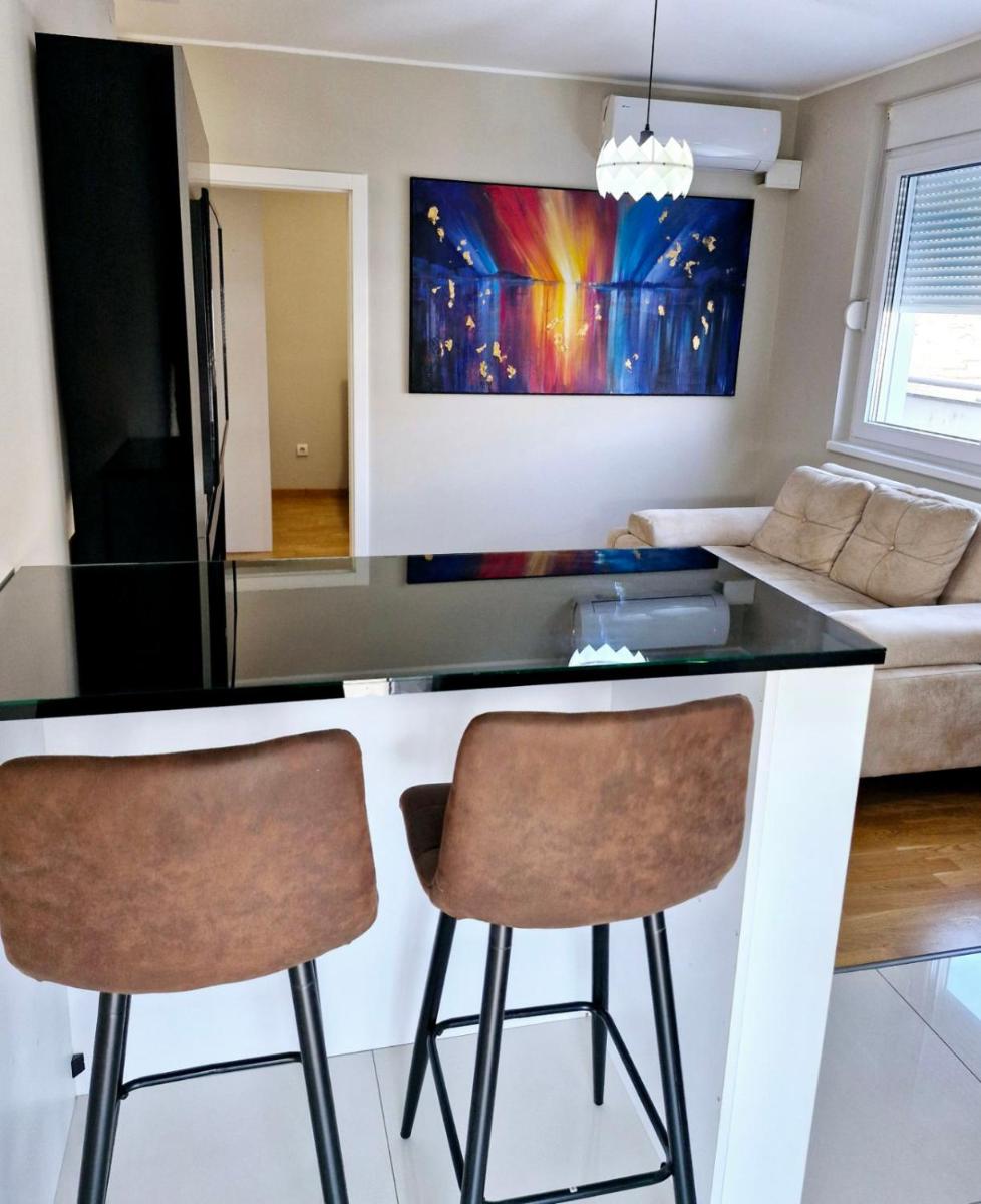 Apartman LUX - Hizvo