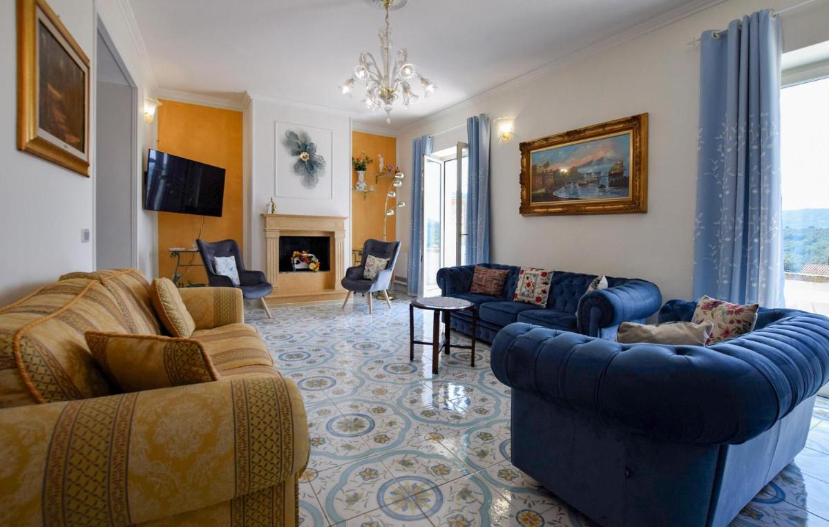 Palazzo Guglielmotti - Housity