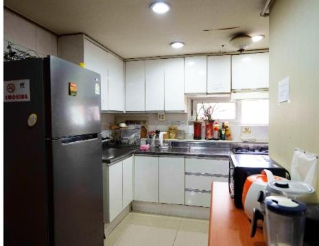 Hwaseong Guesthouse - Housity