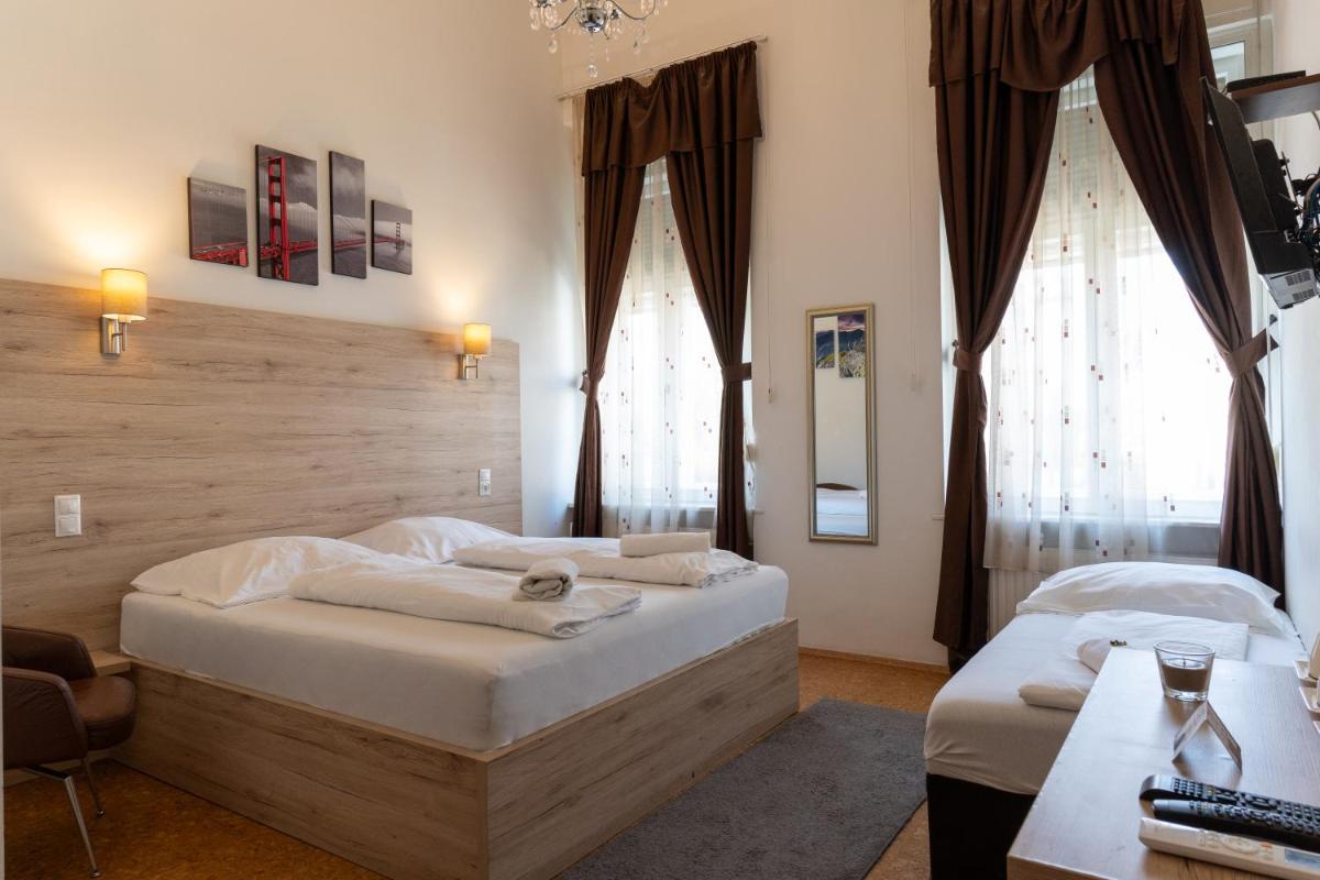 Vinci Apartman Rooms - Housity