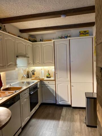 Appartement Niedergrächen - Housity