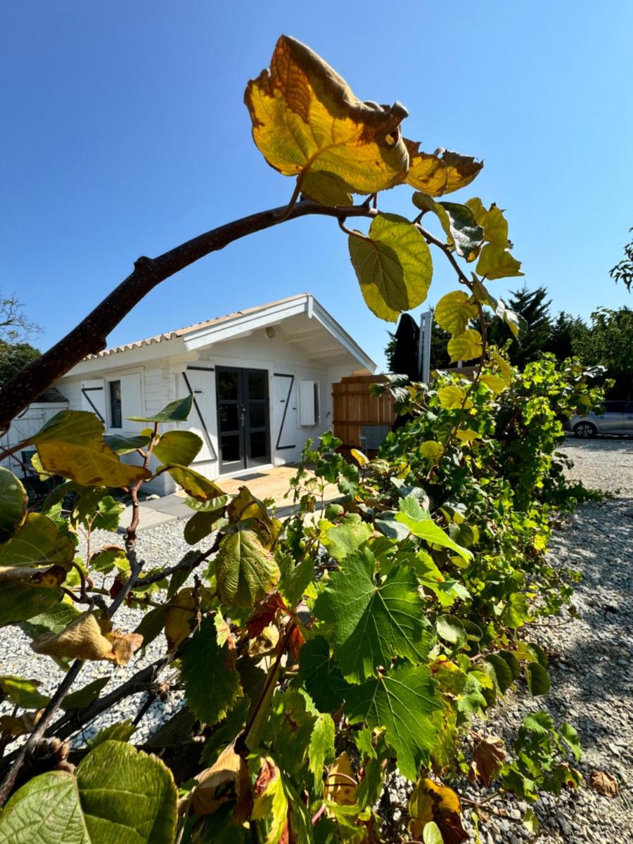 Gîte La Fontaine de Rocoule - Housity