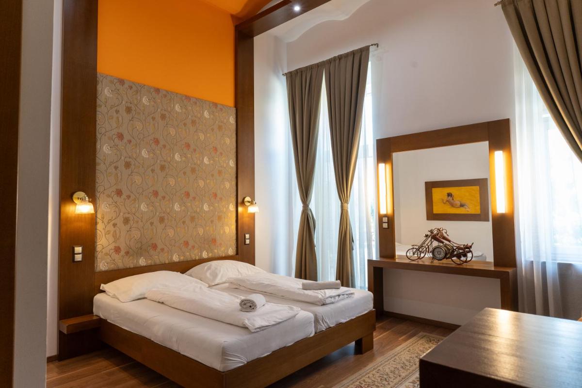 Vinci Apartman Rooms - Housity