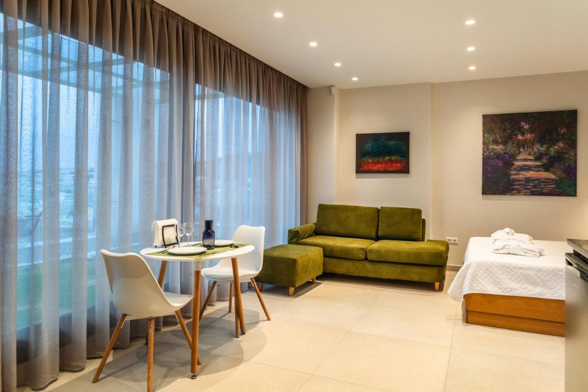 Toumba apartments - Housity