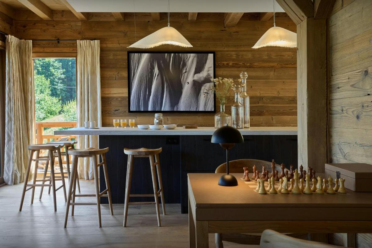 Chalet Piccolo - OVO Network - Housity
