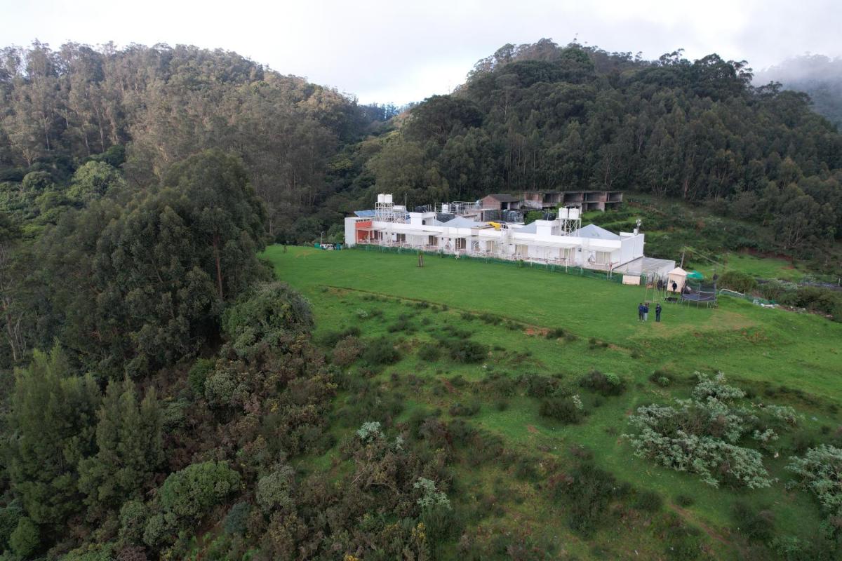 Delightz Inn - Housity