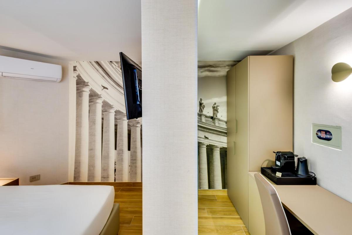 Relais Badoer - Housity