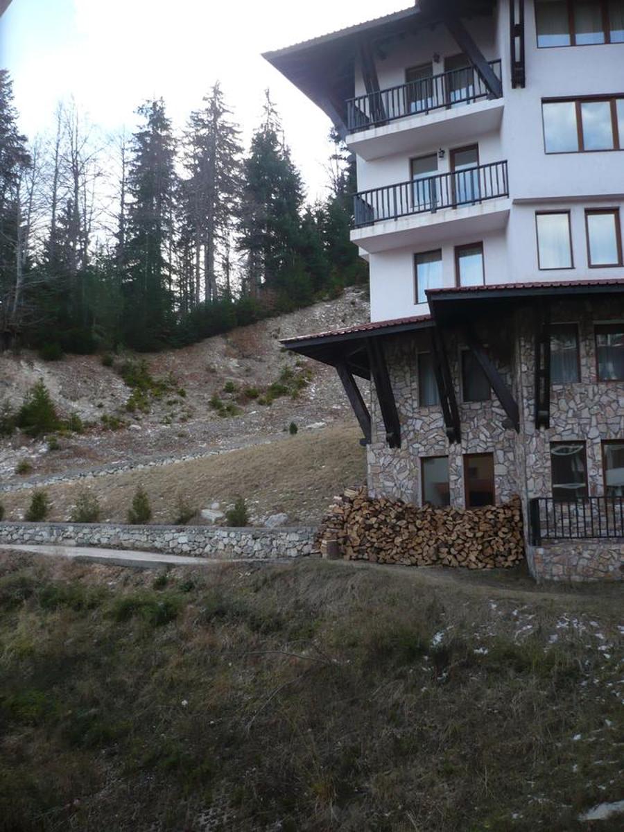 Apartment Snezhanka - Housity