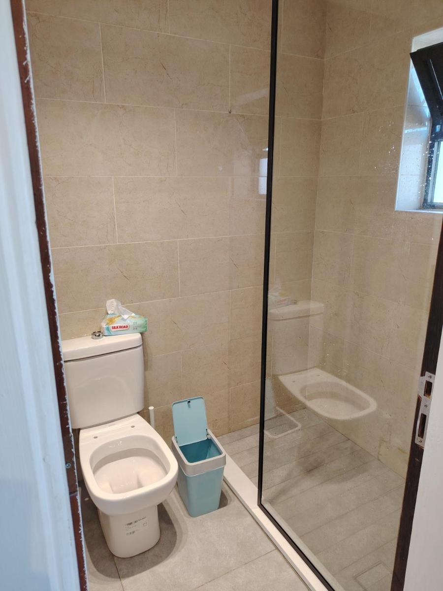 Abu alzoz home سكن مشترك - Housity