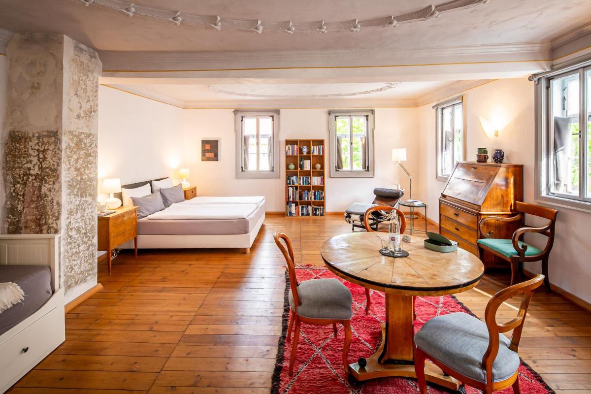 Hotel Stadthaus Arnstadt - Housity